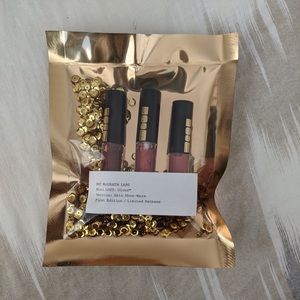 Sephora Exclusive. Pat McGrath Lip Gift Set Trio